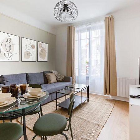 Appartement 3 Pieces - Proche Rer Et Centre Ville Corbeil-Essonnes Eksteriør bilde