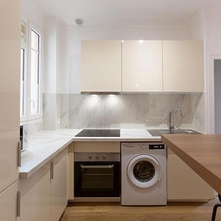 Appartement 3 Pieces - Proche Rer Et Centre Ville Corbeil-Essonnes Eksteriør bilde
