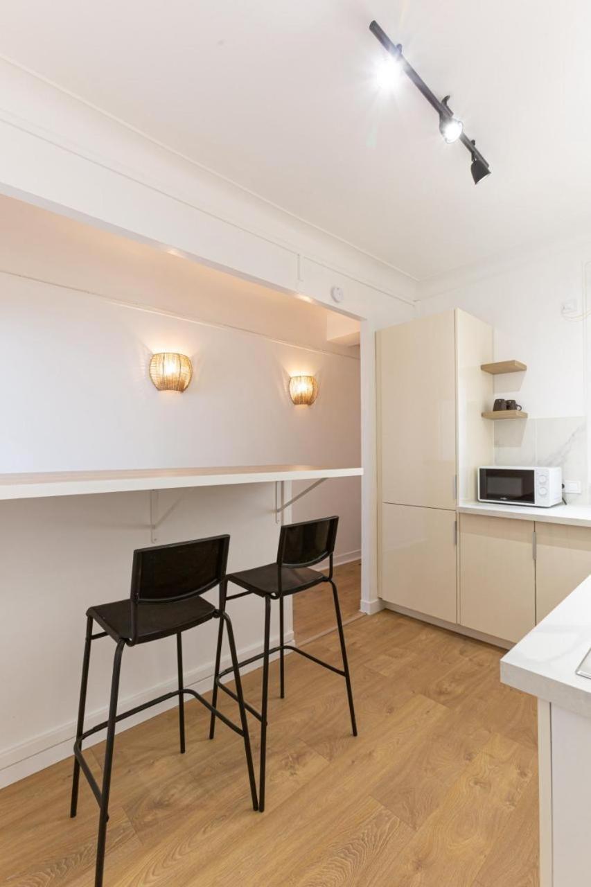 Appartement 3 Pieces - Proche Rer Et Centre Ville Corbeil-Essonnes Eksteriør bilde