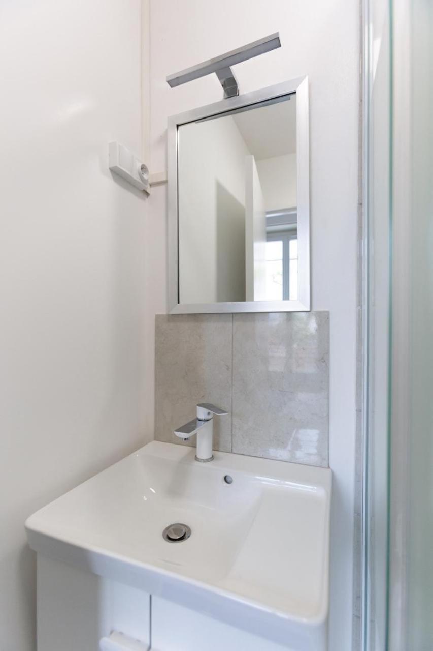 Appartement 3 Pieces - Proche Rer Et Centre Ville Corbeil-Essonnes Eksteriør bilde