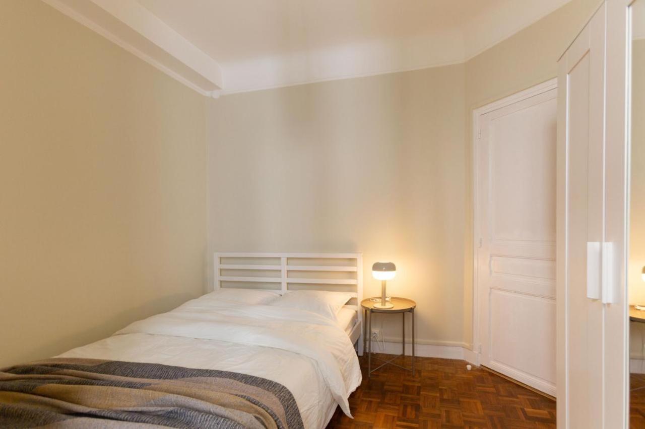 Appartement 3 Pieces - Proche Rer Et Centre Ville Corbeil-Essonnes Eksteriør bilde