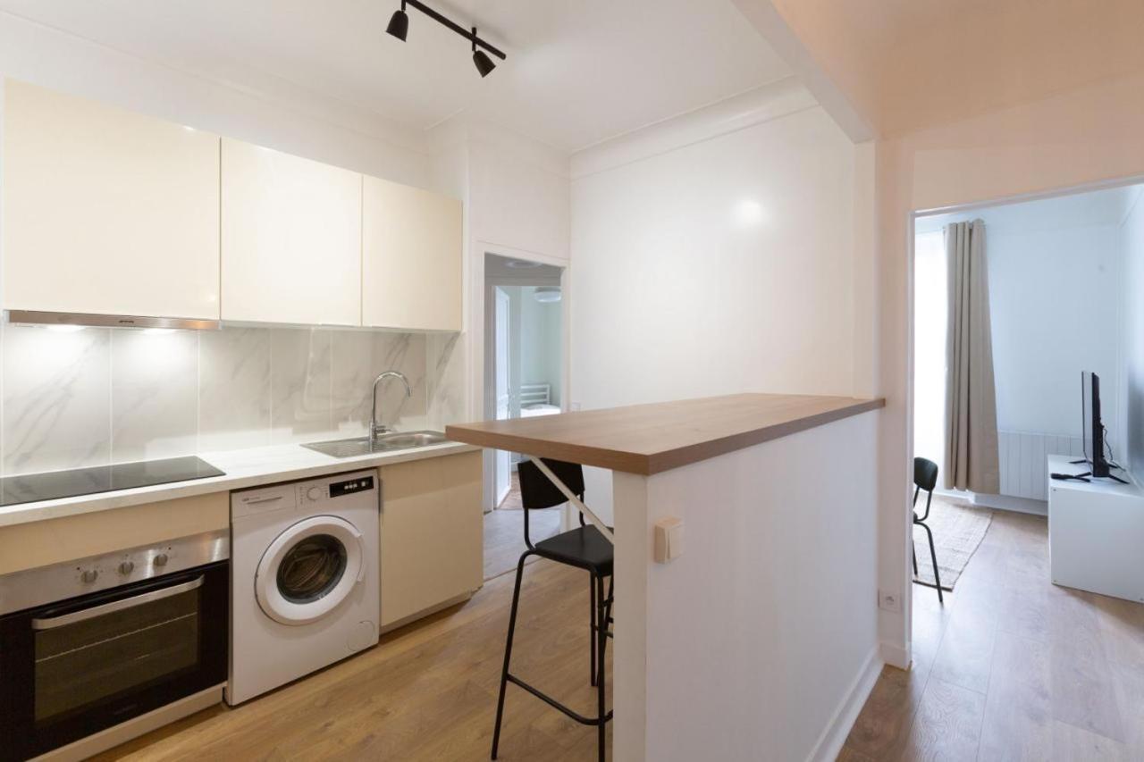 Appartement 3 Pieces - Proche Rer Et Centre Ville Corbeil-Essonnes Eksteriør bilde